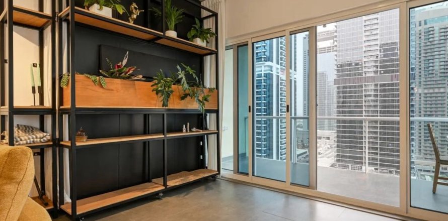 1 bedroom Apartment No. 108172