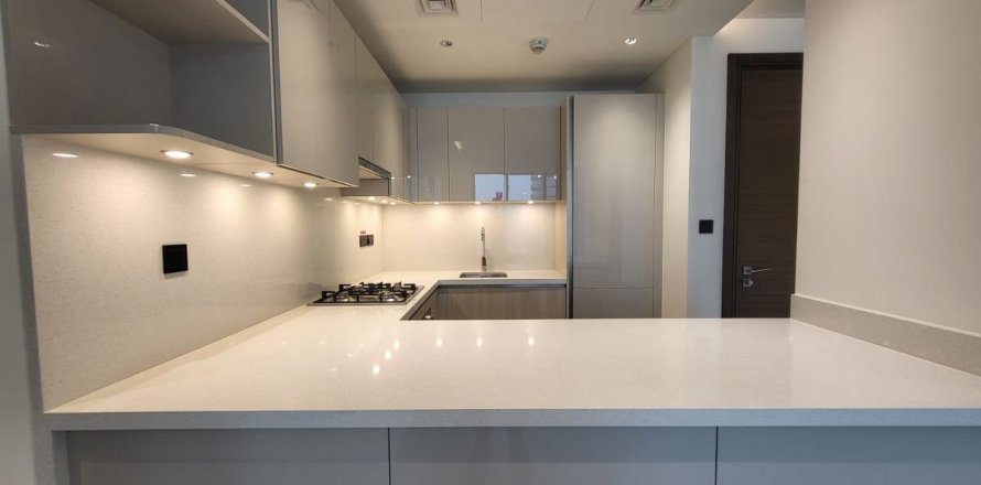 Квартира с 2 спальнями №108145