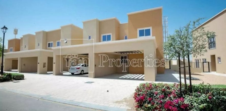 Villa de 3 chambres  No. 108173