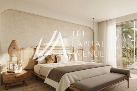 Таунхаус с 3 спальнями в Халифа-Сити, ОАЭ №136890 5