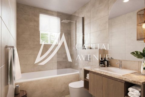 Таунхаус с 3 спальнями в Халифа-Сити, ОАЭ №136890 7