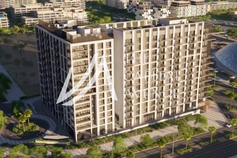 2 bedrooms Apartment on the Saadiyat Cultural District, UAE No. 136889 11