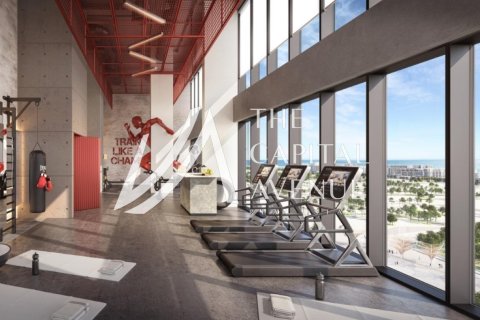 2 bedrooms Apartment on the Saadiyat Cultural District, UAE No. 136889 8