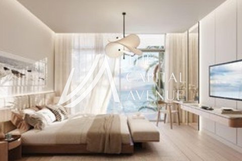 4 bedrooms Apartment in Abu Dhabi, UAE No. 136885 8