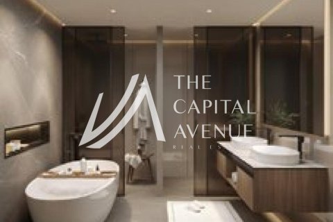 4 bedrooms Apartment in Abu Dhabi, UAE No. 136885 12