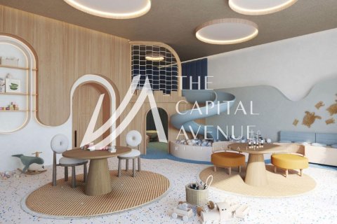 4 bedrooms Apartment in Abu Dhabi, UAE No. 136885 14