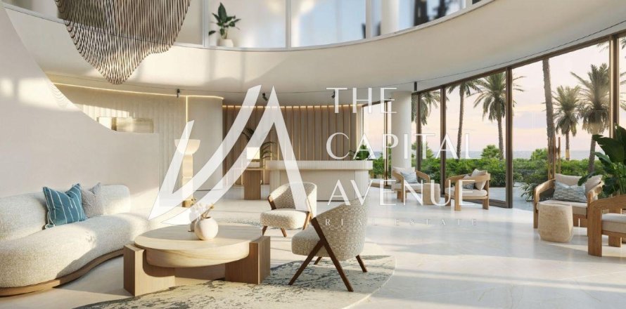 4 bedrooms Apartment in Abu Dhabi, UAE No. 136885