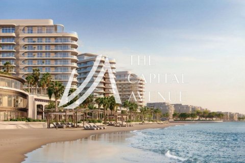 4 bedrooms Apartment in Abu Dhabi, UAE No. 136885 18