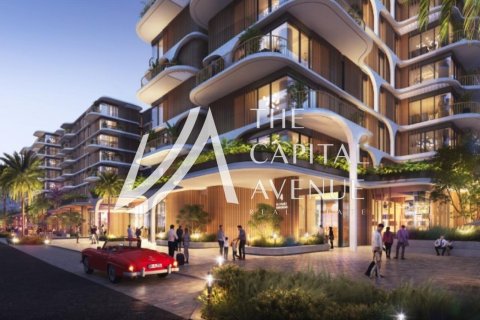 2 bedrooms Apartment in Abu Dhabi, UAE No. 136888 7