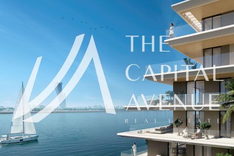 3 bedrooms Apartment in Al Hudayriat Island, UAE No. 136886 8