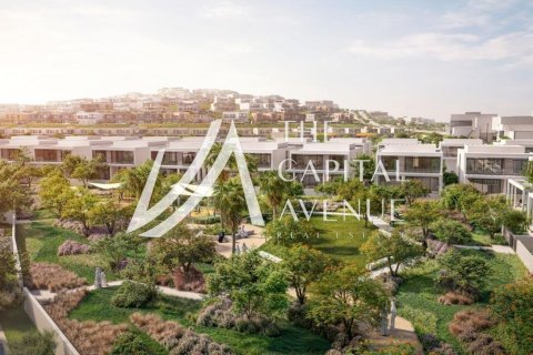 4 bedrooms Villa in Al Hudayriat Island, UAE No. 136887 10