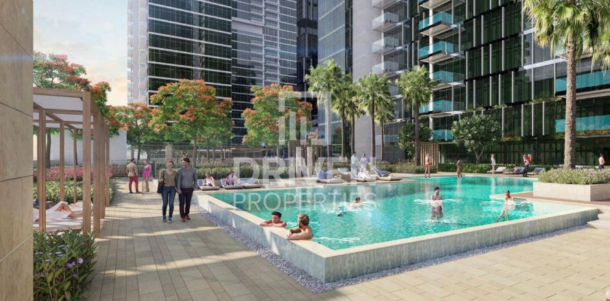 1 bedroom Apartment in Bur Dubai, UAE No. 207234