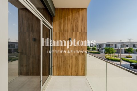 Таунхаус с 3 спальнями в Ruba, ОАЭ №148809 29