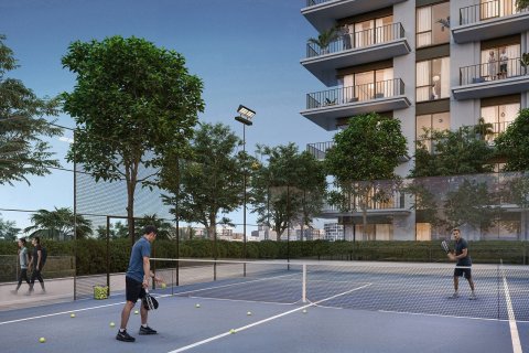 Квартира с 2 спальнями в Dubai South (Dubai World Central), ОАЭ №148807 4