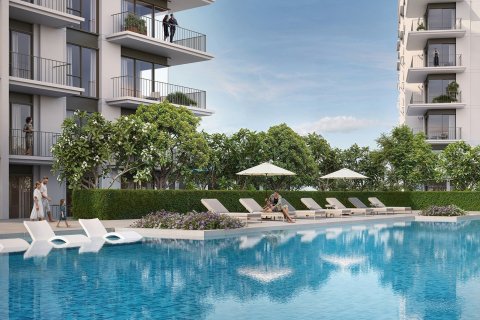 Квартира с 2 спальнями в Dubai South (Dubai World Central), ОАЭ №148807 7