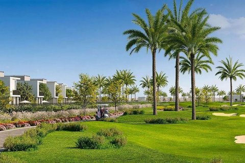 Квартира с 2 спальнями в Dubai South (Dubai World Central), ОАЭ №148807 9