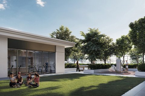 Квартира с 2 спальнями в Dubai South (Dubai World Central), ОАЭ №148807 10