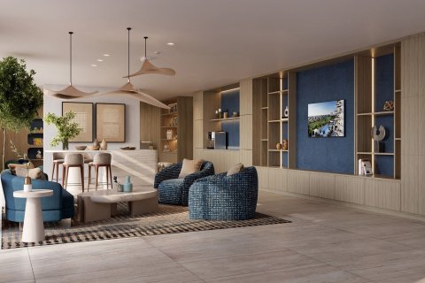 Квартира с 2 спальнями в Dubai South (Dubai World Central), ОАЭ №148807 3