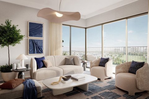 Квартира с 2 спальнями в Dubai South (Dubai World Central), ОАЭ №148807