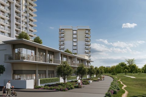 Квартира с 2 спальнями в Dubai South (Dubai World Central), ОАЭ №148807 5