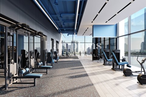 Квартира с 4 спальнями в Marasi Business Bay, ОАЭ №148804 12