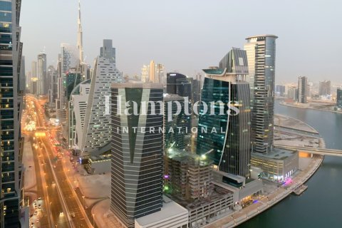 Apartment de 1 dormitorio en Marasi Business Bay, UAE No. 148810 11