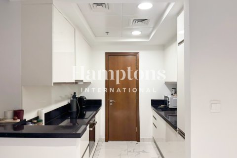 Apartment de 1 dormitorio en Marasi Business Bay, UAE No. 148810