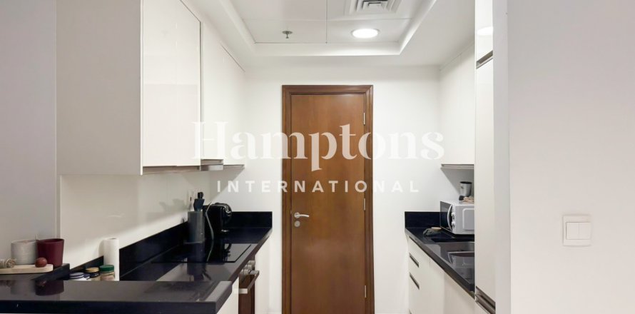 Apartment de 1 dormitorio en Marasi Business Bay, UAE No. 148810