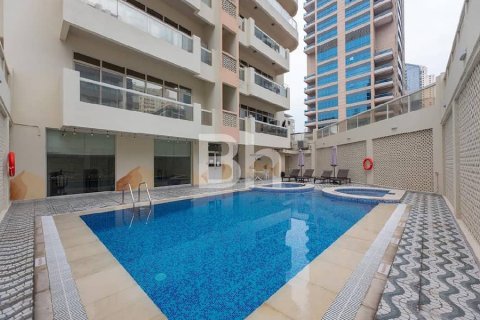 1 غرف نوم شقة في مرسى دبي, الإمارات العربية المتحدة رقم 63918 16