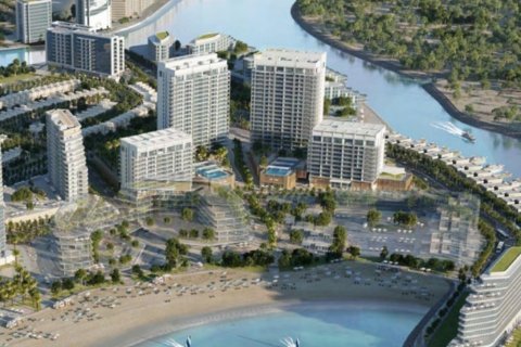 43مربع، شقة في Mina Al Arab, الإمارات العربية المتحدة رقم 172118 8