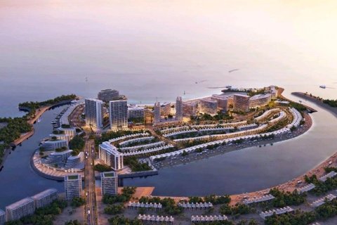 43مربع، شقة في Mina Al Arab, الإمارات العربية المتحدة رقم 172118 4