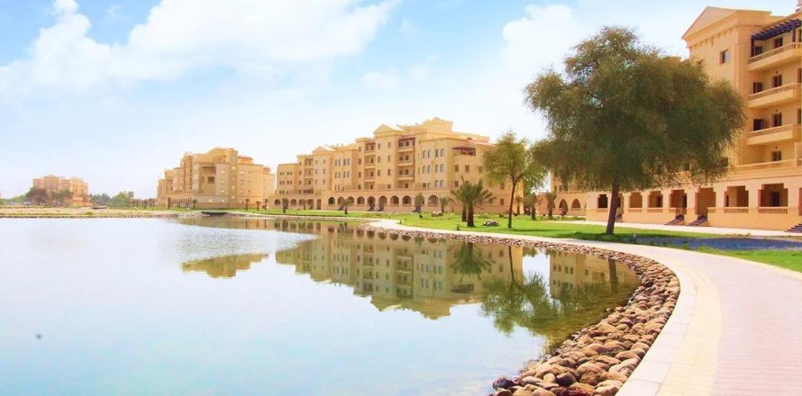 2 bedrooms Apartment in Yasmin Village, UAE No. 172121