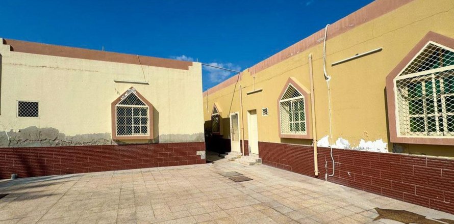 5 غرفة نوم  فيلا في Al Rams, الإمارات العربية المتحدة رقم 172117
