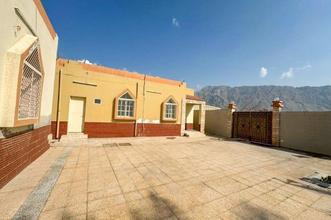 5 غرفة نوم  فيلا في Al Rams, الإمارات العربية المتحدة رقم 172117 3