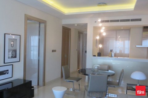 Hôtels-appartement de 1 chambre à Business Bay, UAE No. 105810 4