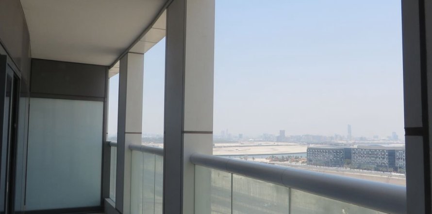Hôtels-appartement de 1 chambre à Business Bay, UAE No. 105810