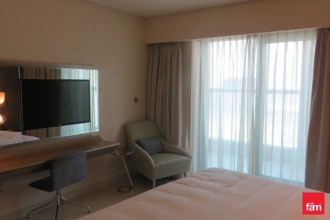 Hôtels-appartement de 1 chambre à Business Bay, UAE No. 105810 9