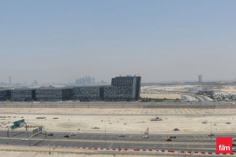 Hôtels-appartement de 1 chambre à Business Bay, UAE No. 105810 3