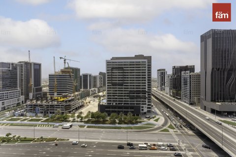 1 bedroom Apartment in Business Bay, UAE No. 105791 19