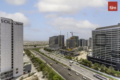1 bedroom Apartment in Business Bay, UAE No. 105791 18