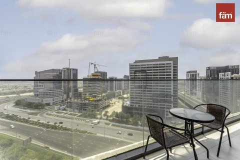 1 bedroom Apartment in Business Bay, UAE No. 105791 9