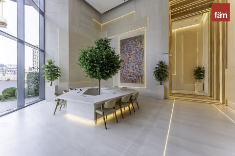 1 bedroom Apartment in Business Bay, UAE No. 105791 2