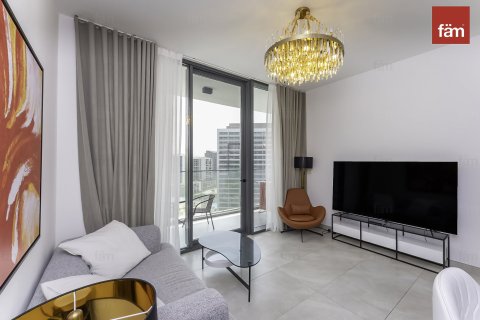 1 bedroom Apartment in Business Bay, UAE No. 105791 12