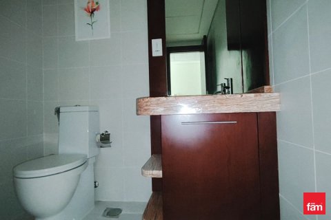 Apartment de 1 dormitorio en Downtown Dubai (Downtown Burj Dubai), UAE No. 105808 20