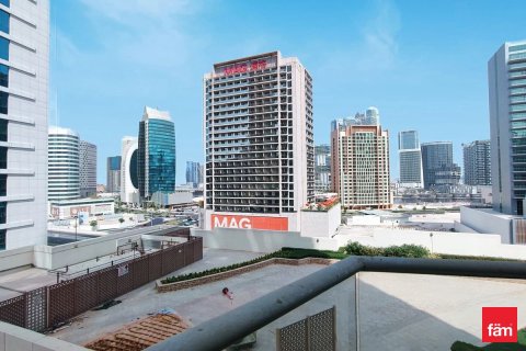 Apartment de 1 dormitorio en Downtown Dubai (Downtown Burj Dubai), UAE No. 105808 21