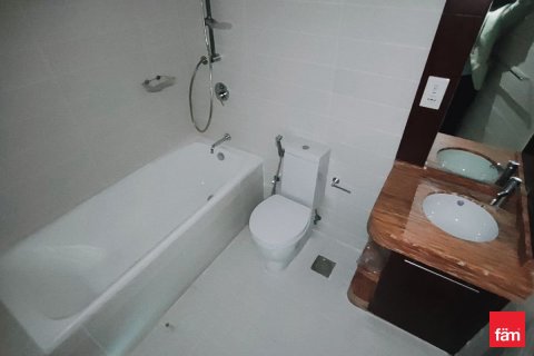 Apartment de 1 dormitorio en Downtown Dubai (Downtown Burj Dubai), UAE No. 105808 18