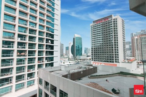 Apartment de 1 dormitorio en Downtown Dubai (Downtown Burj Dubai), UAE No. 105808 22