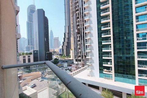 Apartment de 1 dormitorio en Downtown Dubai (Downtown Burj Dubai), UAE No. 105808 17