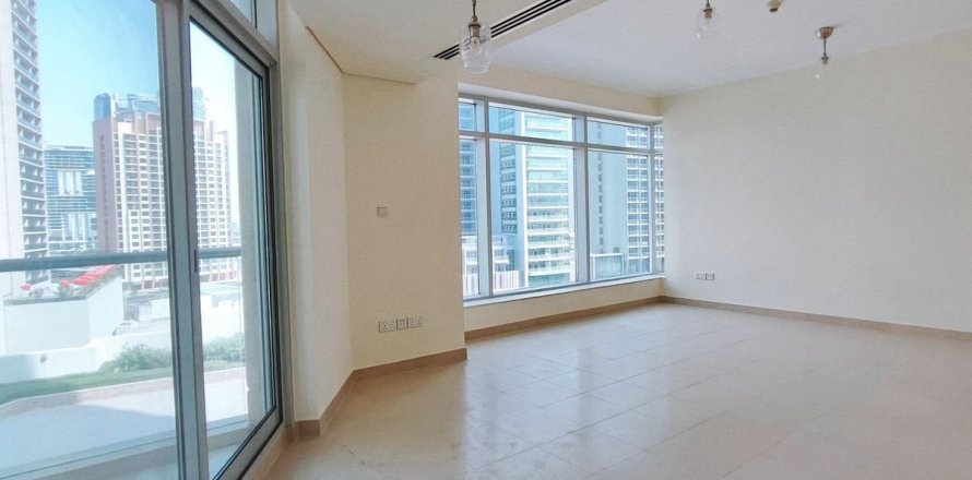 Apartment de 1 dormitorio en Downtown Dubai (Downtown Burj Dubai), UAE No. 105808