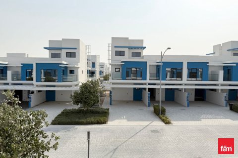 Townhouse de 5 dormitorios en Dubai, UAE No. 105807 30